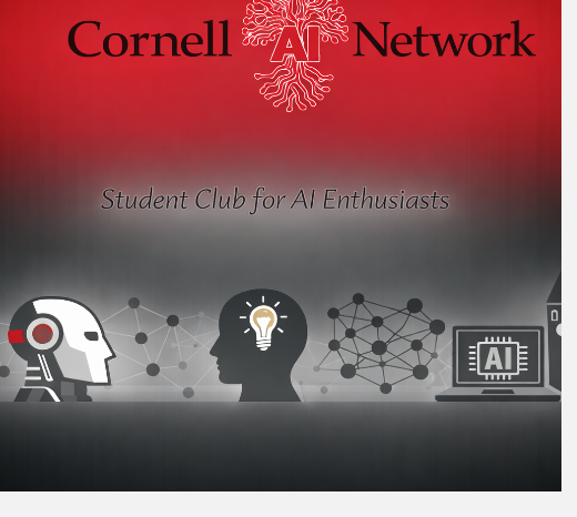 Cornell Network student club